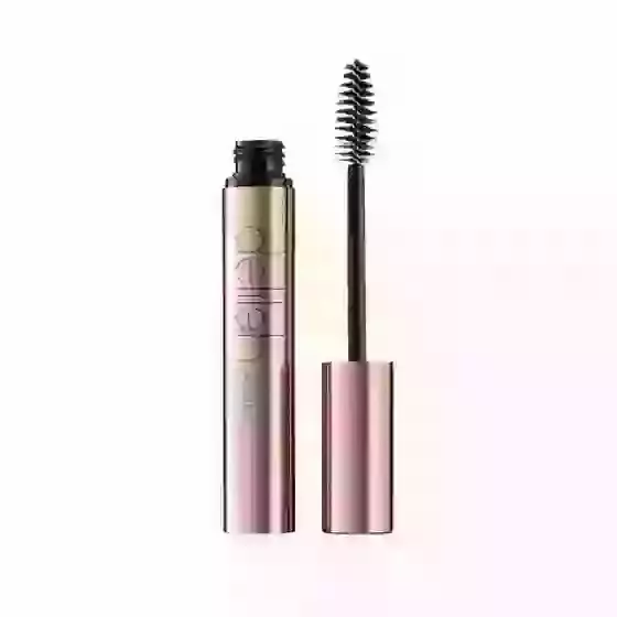 Volumising & Defining Mascara - Carbon